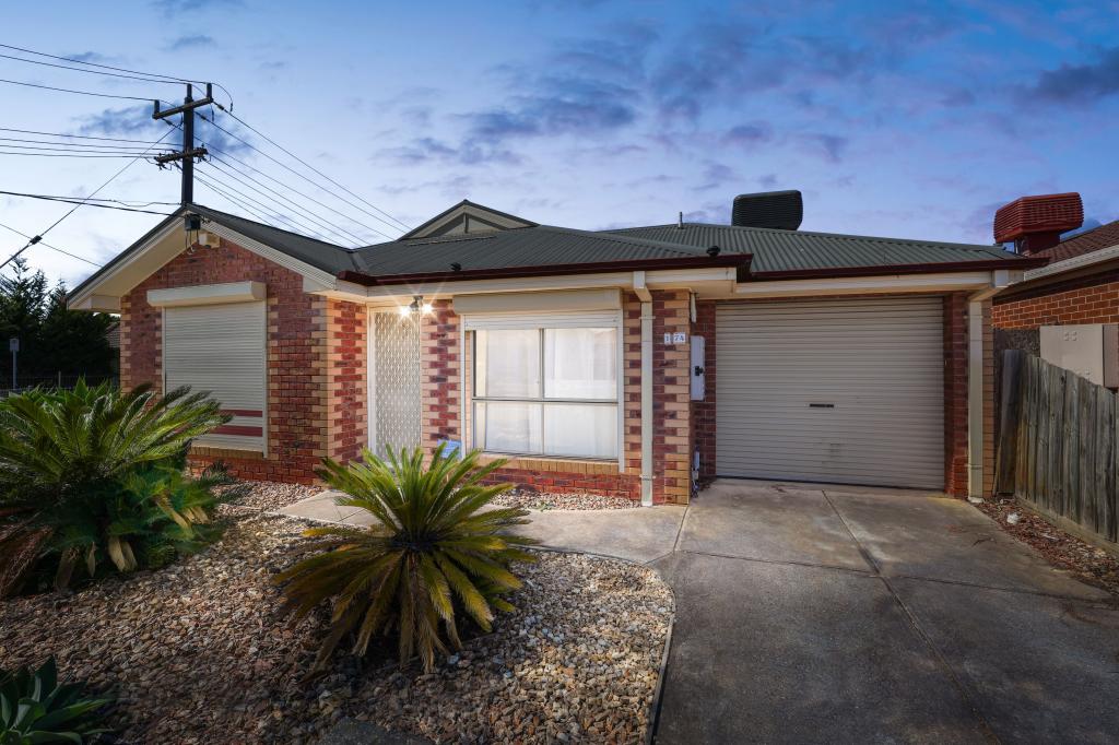 1/74 Bellbridge Dr, Hoppers Crossing, VIC 3029