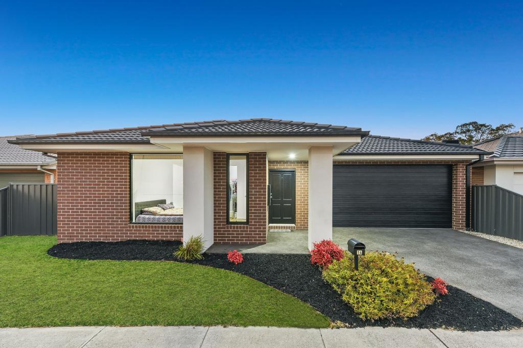 14 Bremer Cct, Keysborough, VIC 3173