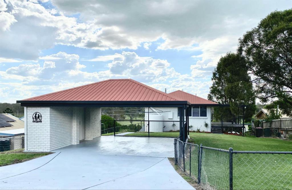 80 Brisbane St, Nanango, QLD 4615