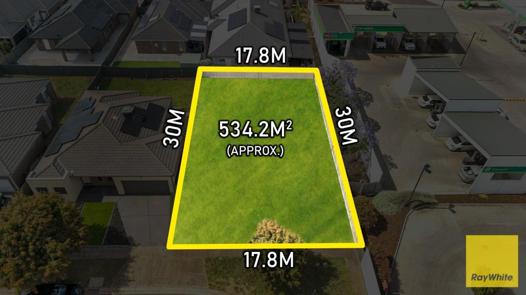 37 CONONDALE ST, TARNEIT, VIC 3029