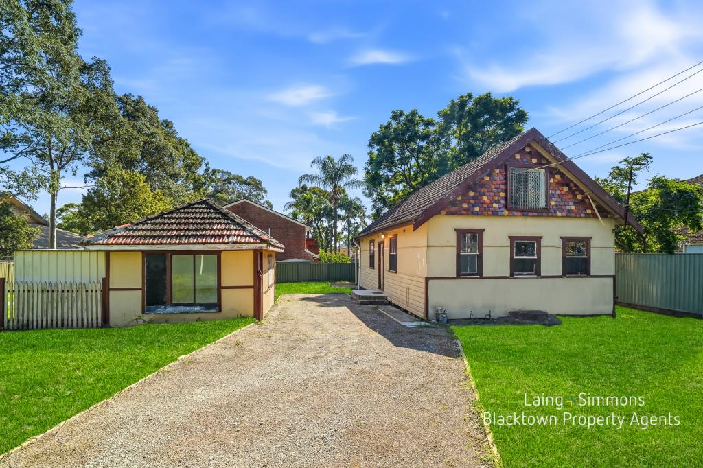 79 LALOR RD, QUAKERS HILL, NSW 2763
