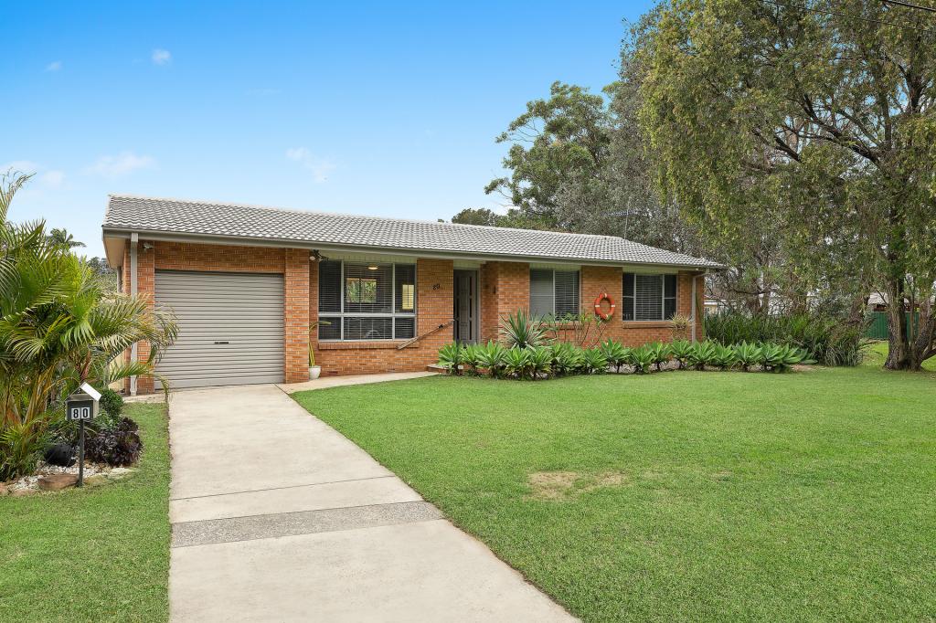 80 Kincumber Cres, Davistown, NSW 2251