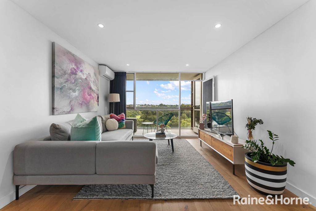 3b/83 Homer St, Earlwood, NSW 2206