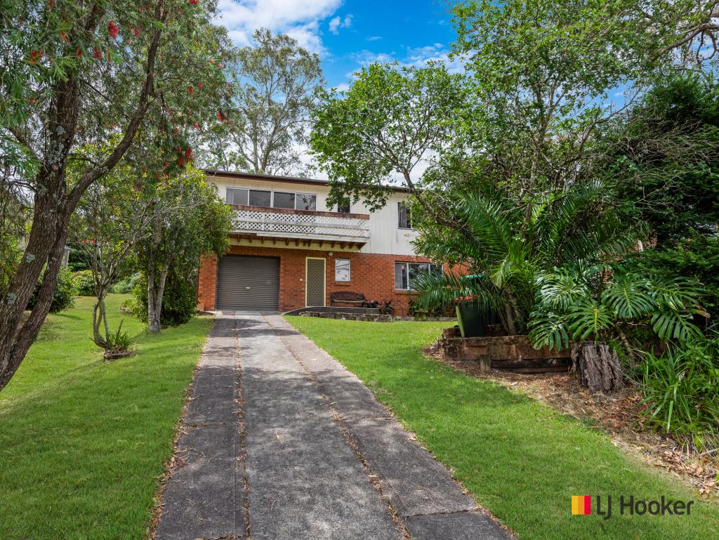 16 Beauty Cres, Surfside, NSW 2536