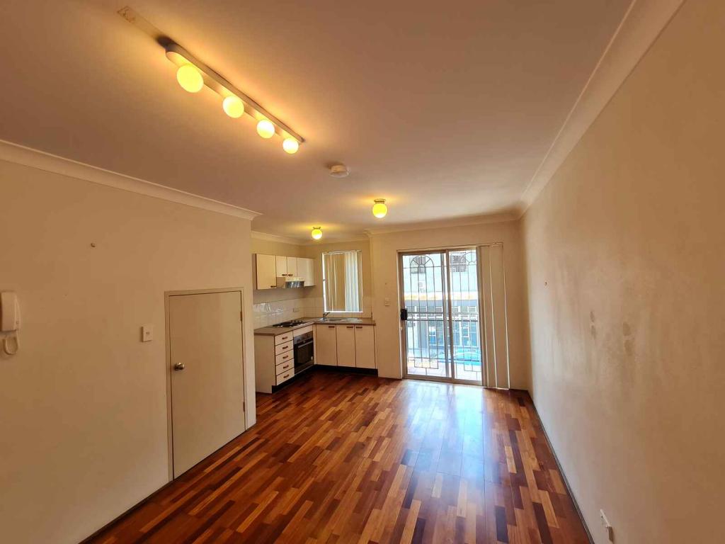 23a/145-161 Abercrombie St, Darlington, NSW 2008