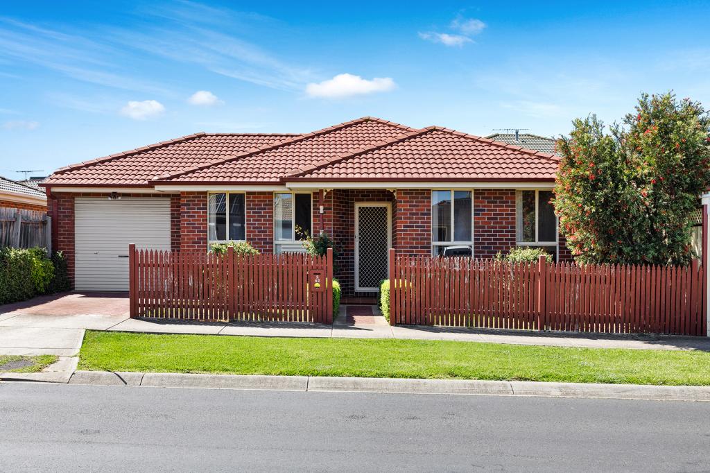 42 Allenby Rd, Hillside, VIC 3037