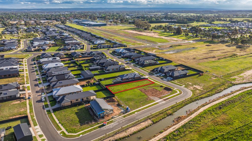 18 Centra Dr, Sale, VIC 3850