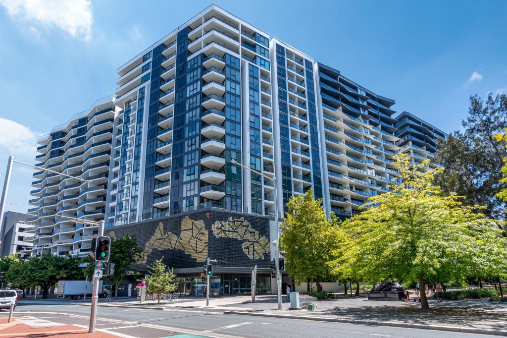 30/20 Allara St, City, ACT 2601