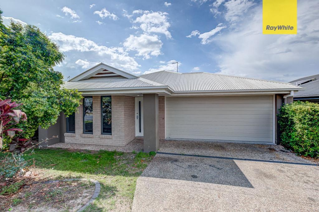 12 Mount Cooroora St, Park Ridge, QLD 4125