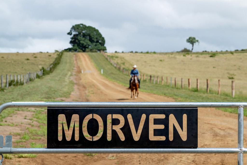 27 Seibs Rd, Scrub Creek, QLD 4313