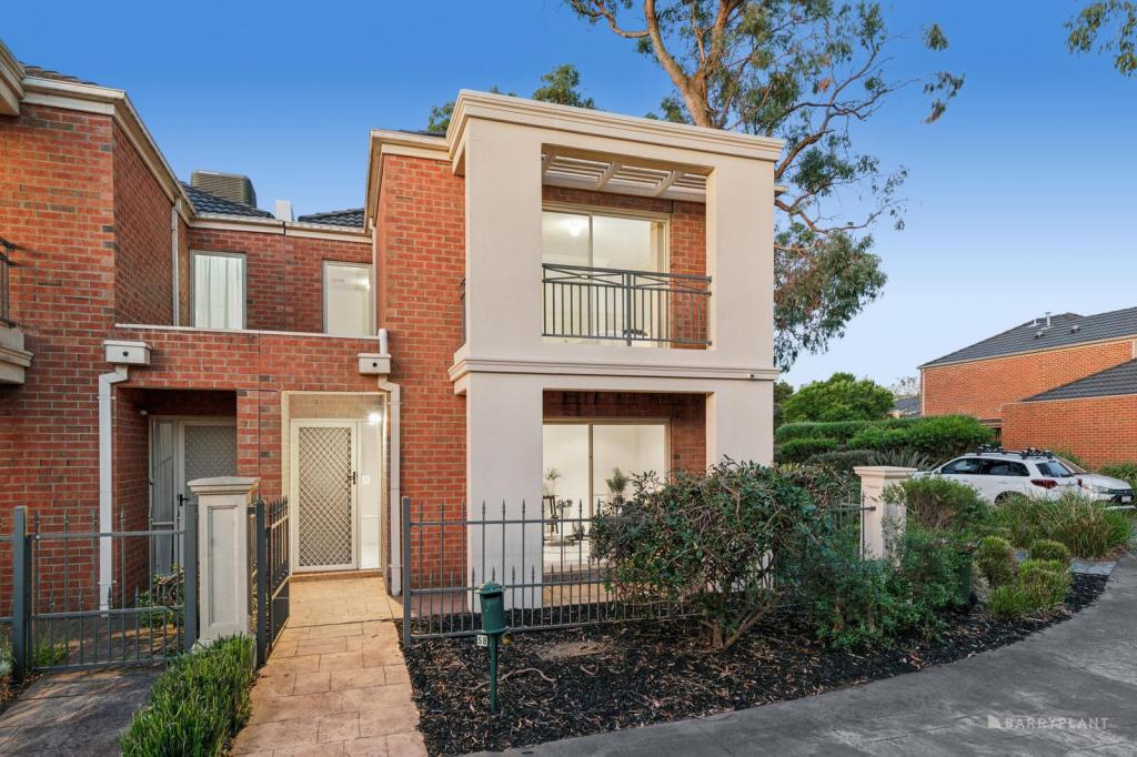 58 Madison Bvd, Mitcham, VIC 3132