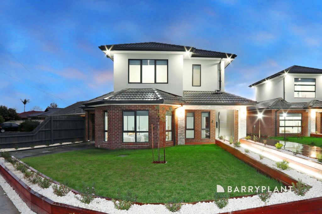 10a & 10b Denver Cres, Rowville, VIC 3178