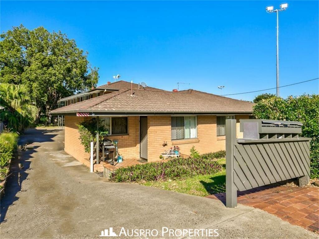 2/17 QUERRIN ST, YERONGA, QLD 4104