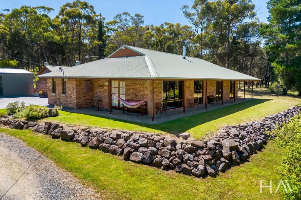 9 Hylands Rd, Murdunna, TAS 7178