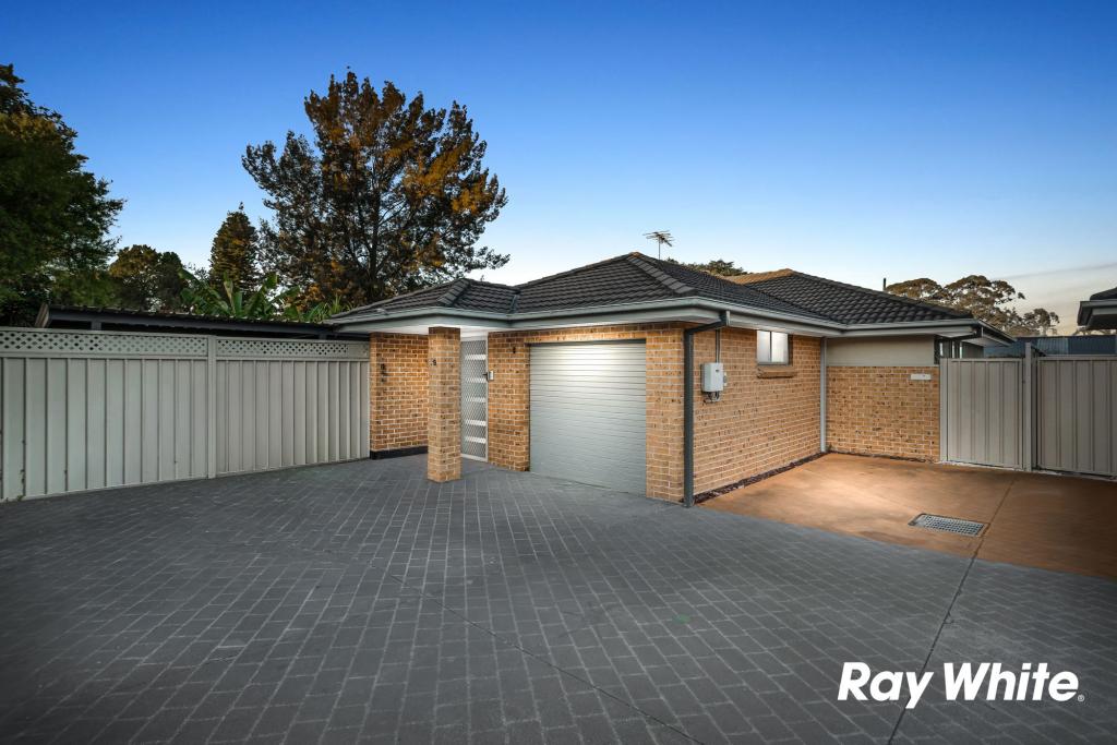 9/1a Davis Rd, Marayong, NSW 2148
