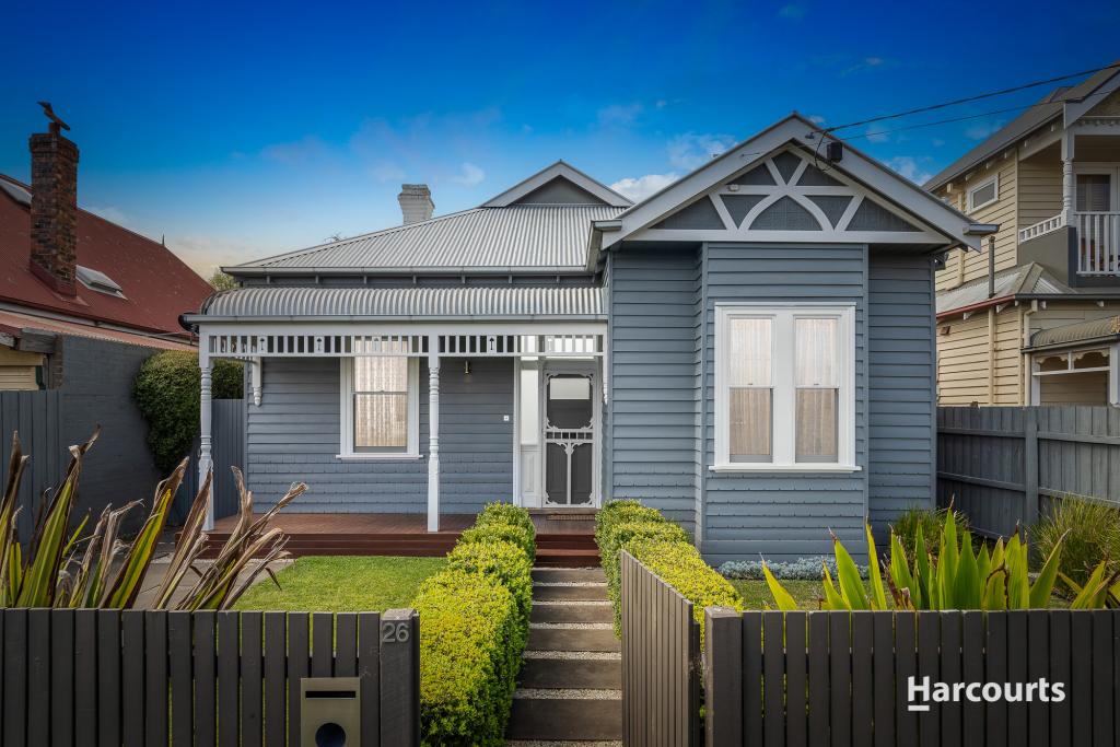 26 Oxford St, Oakleigh, VIC 3166