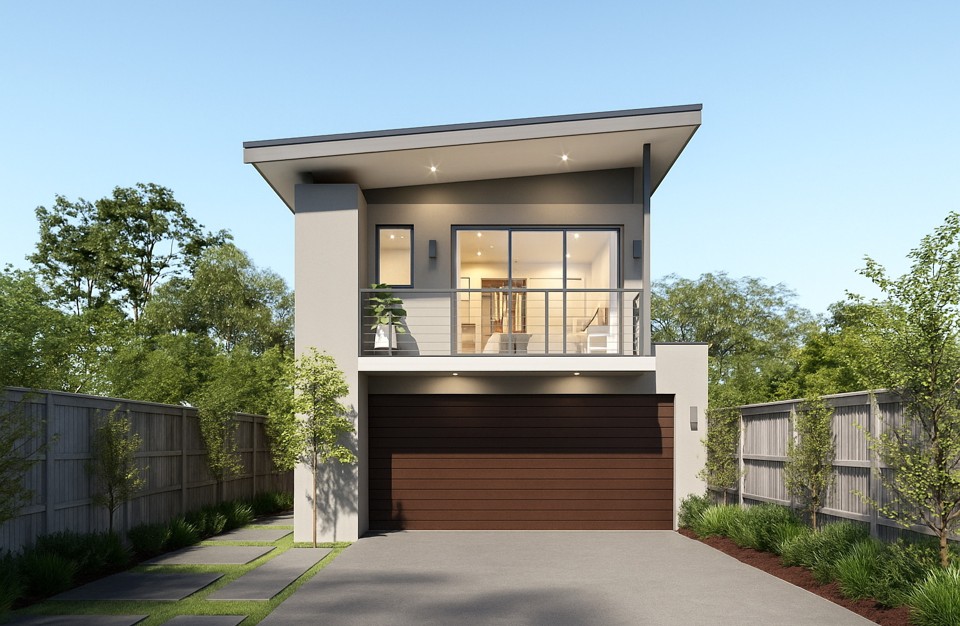 Contact Agent For Address, Keperra, QLD 4054