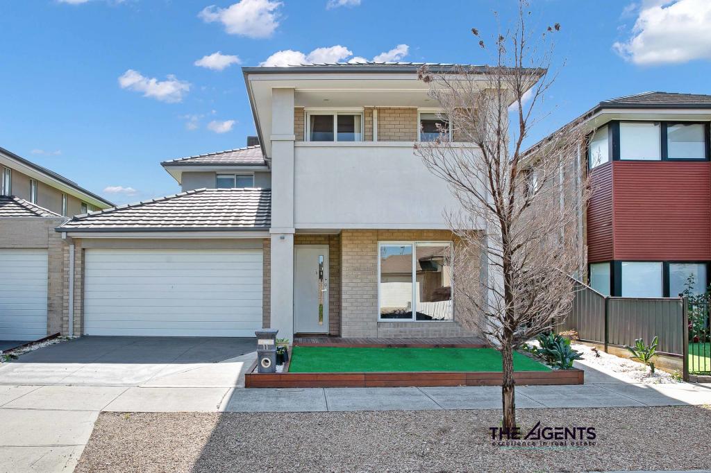 11 Chartwell Ave, Truganina, VIC 3029