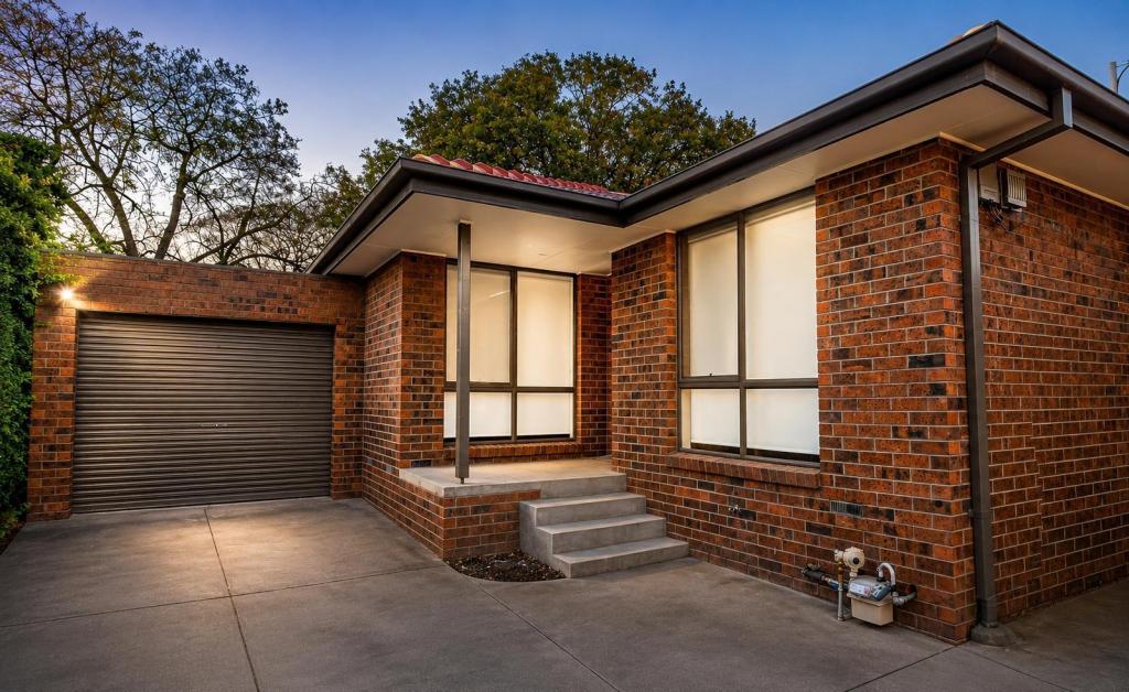 2/13 Irwin St, Clayton, VIC 3168