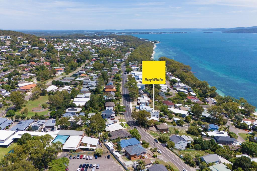 4/68 Government Rd, Nelson Bay, NSW 2315