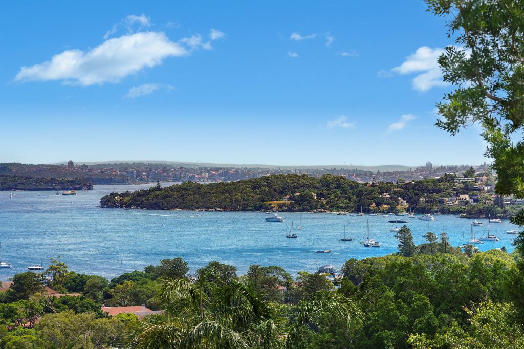 6/85 Drumalbyn Rd, Bellevue Hill, NSW 2023