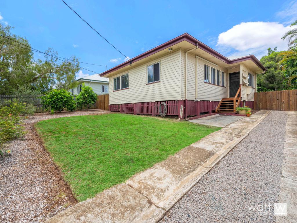 68 Crowley St, Zillmere, QLD 4034