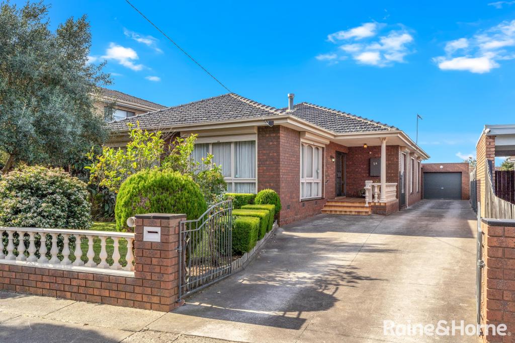 24 Collinson St, Keilor Park, VIC 3042