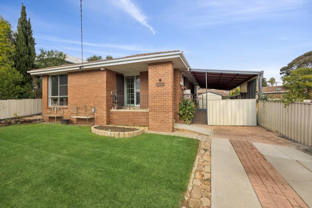 15 Creeth St, Long Gully, VIC 3550