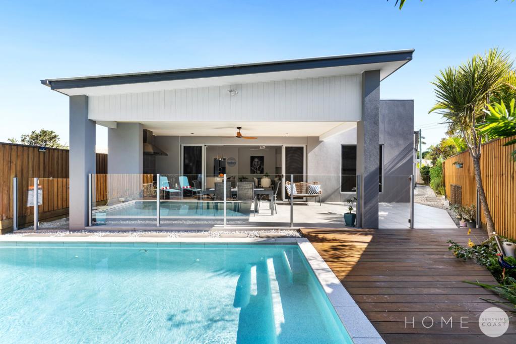 42 Moondarra Cres, Mooloolaba, QLD 4557