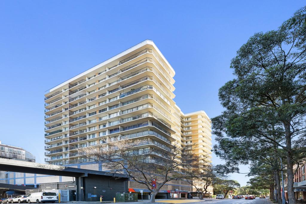 10f/30-34 Churchill Ave, Strathfield, NSW 2135