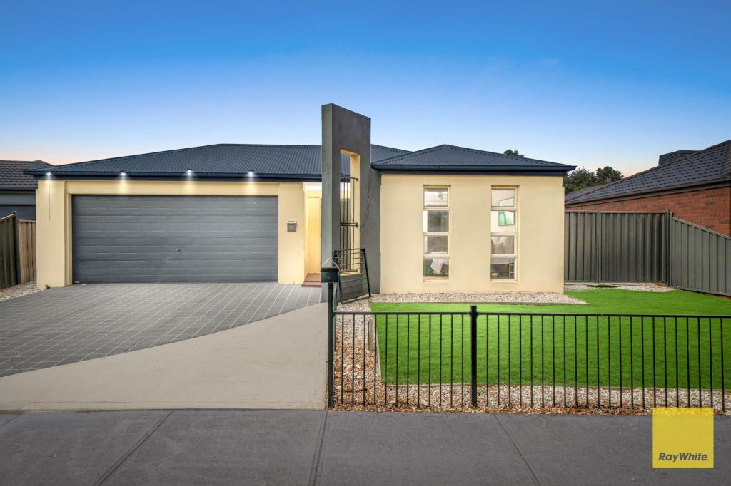 38 Emma Dr, Tarneit, VIC 3029