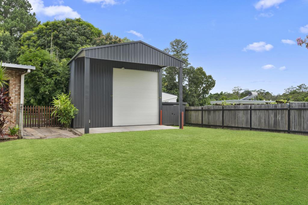 71 Bowen Rd, Glass House Mountains, QLD 4518