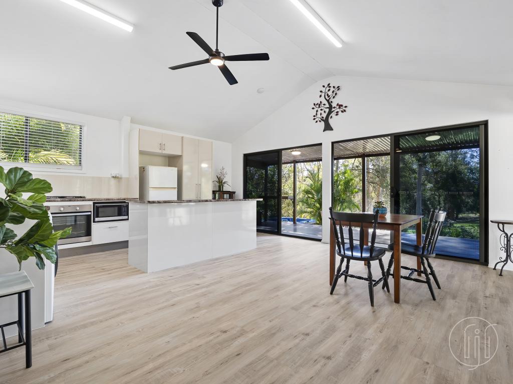 299 Kidaman Creek Rd, Kidaman Creek, QLD 4574