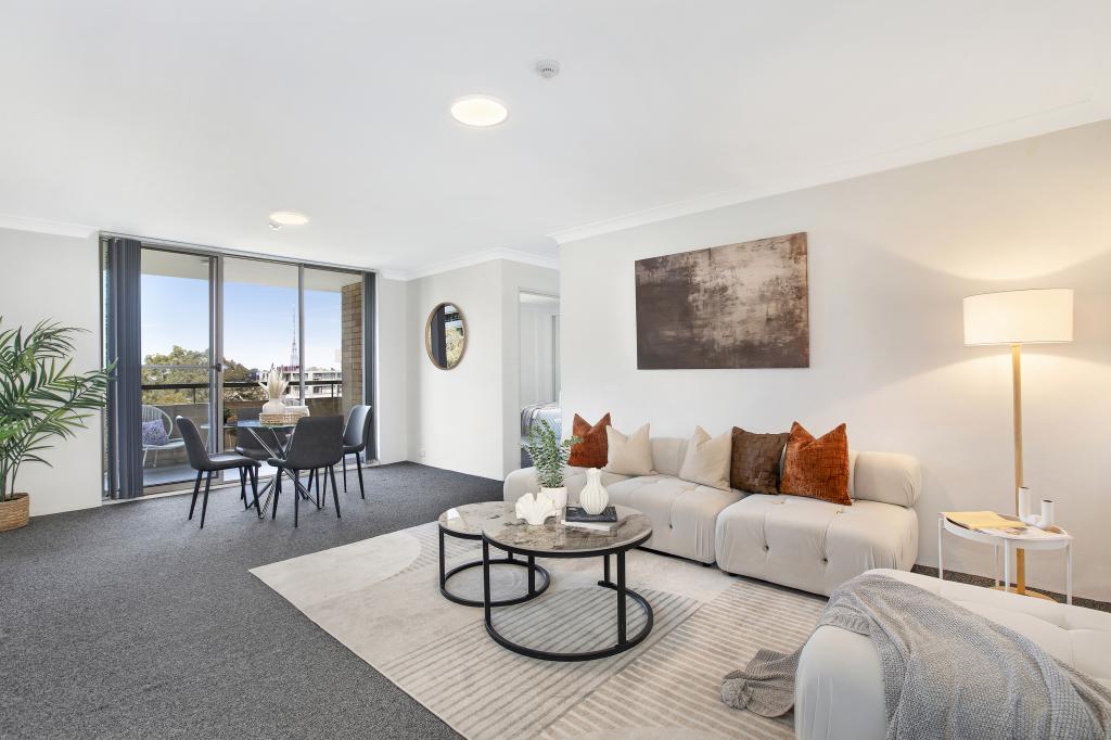 35/5 Broughton Rd, Artarmon, NSW 2064