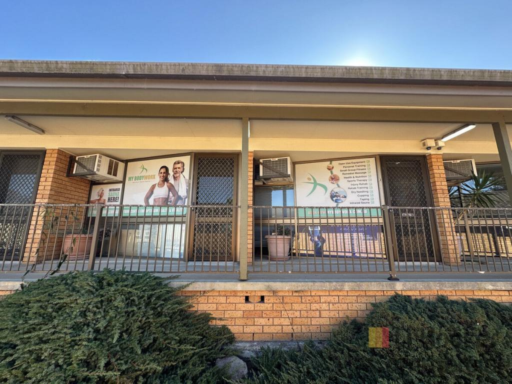 2&3/69 WEBB ST, EAST GOSFORD, NSW 2250