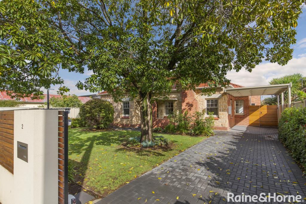 2 Netherby Ave, Plympton, SA 5038