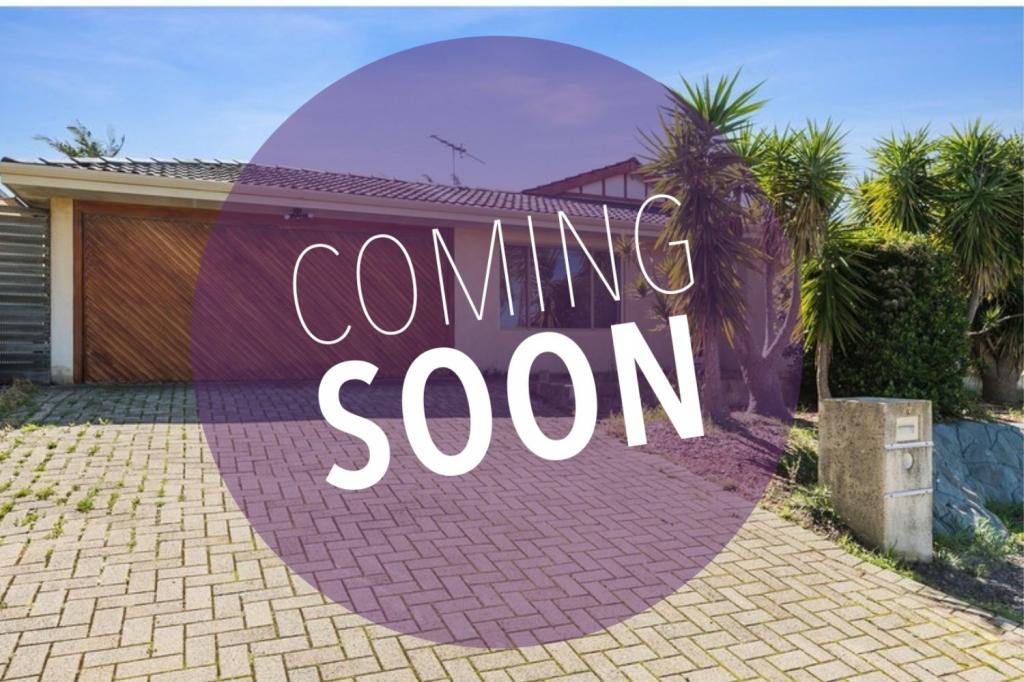 37 Dalrymple Dr, Leda, WA 6170