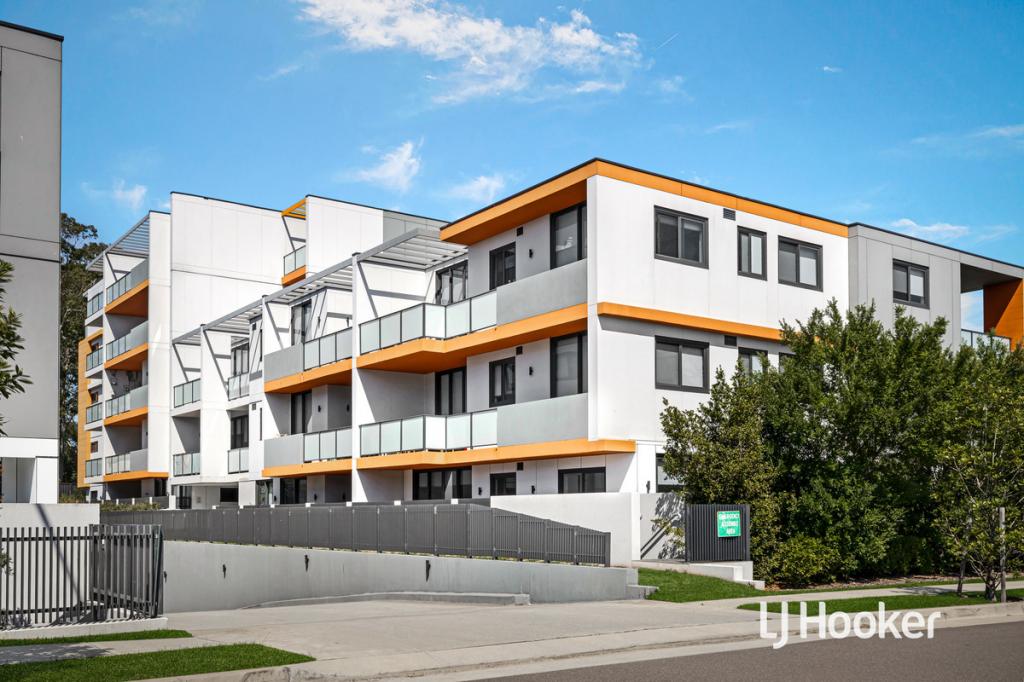 207/51 WITHERS RD, NORTH KELLYVILLE, NSW 2155