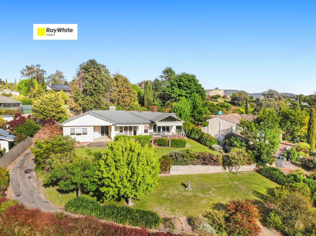 133 Dalhunty St, Tumut, NSW 2720