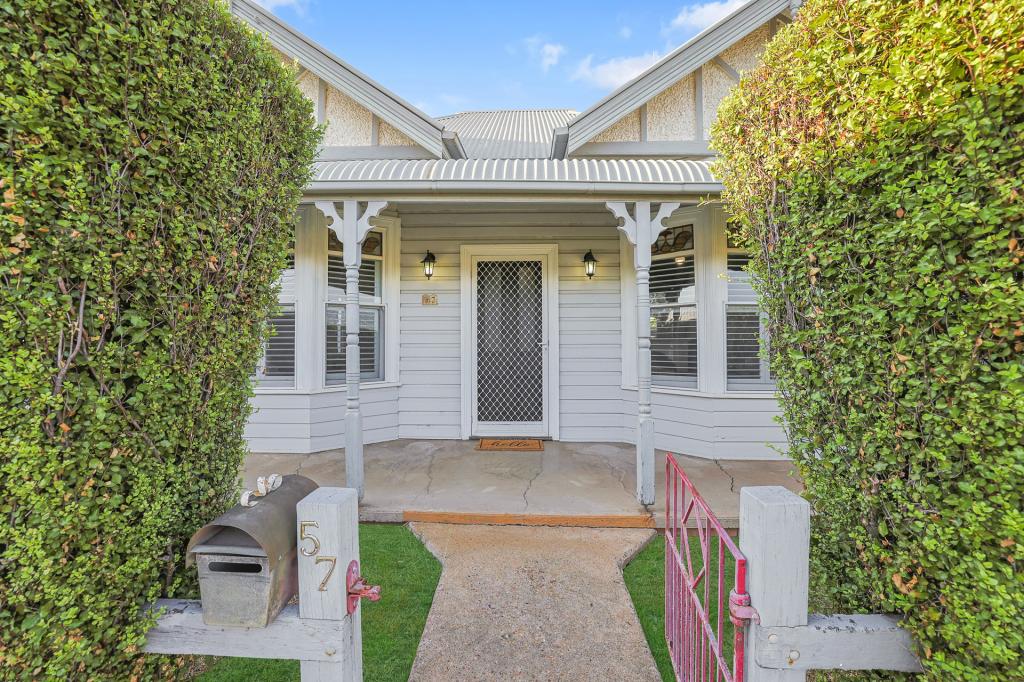 57 Gladstone St, Mudgee, NSW 2850