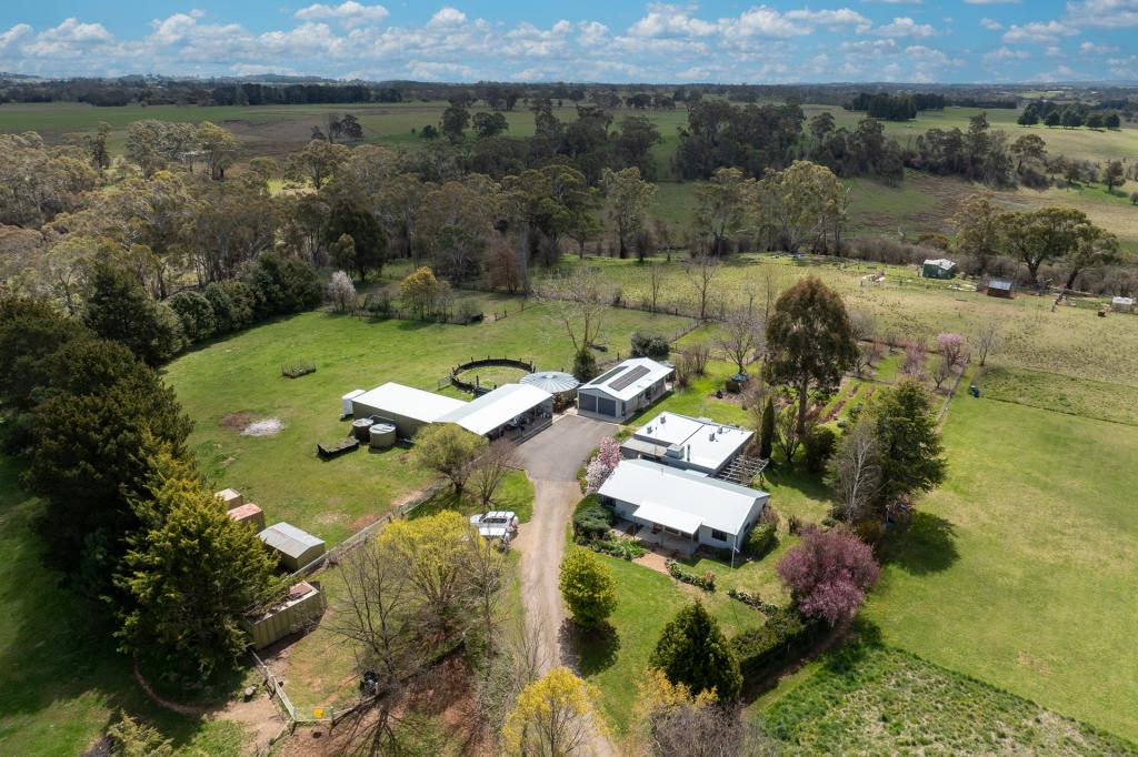 584 Huntley Rd, Orange, NSW 2800