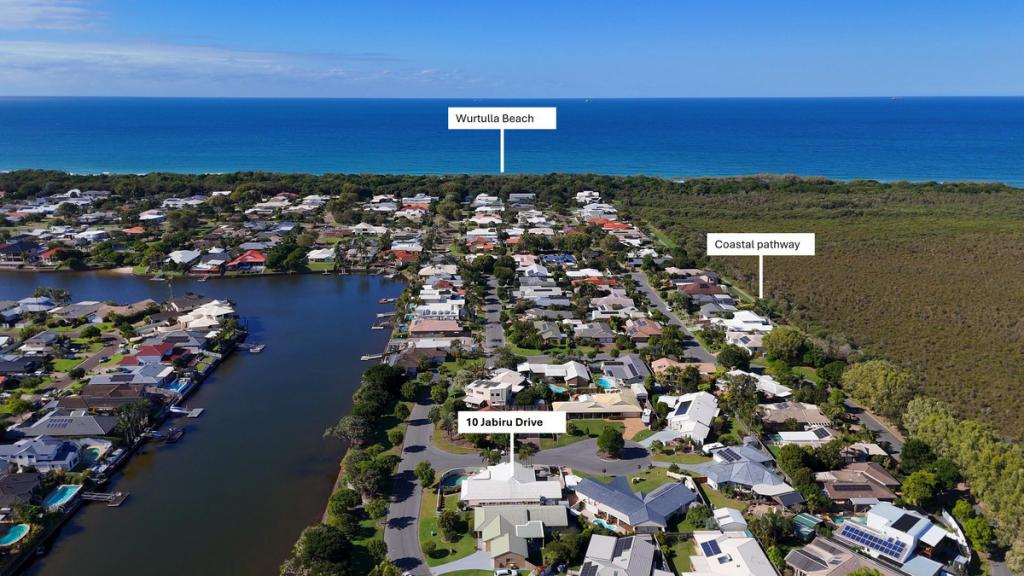 10 Jabiru Dr, Wurtulla, QLD 4575