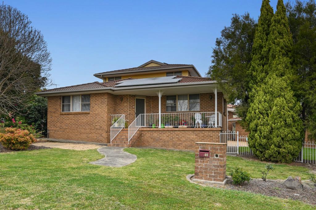 13 Ibis Cres, Orange, NSW 2800