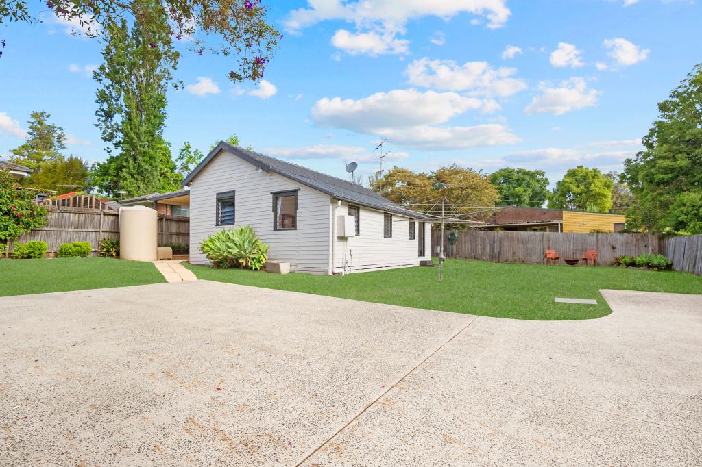 7a Stewart Ave, Hornsby, NSW 2077