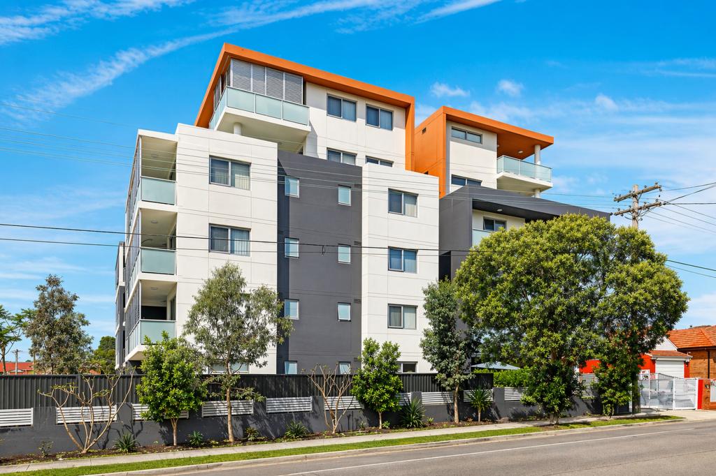 205/273-277 Burwood Rd, Belmore, NSW 2192