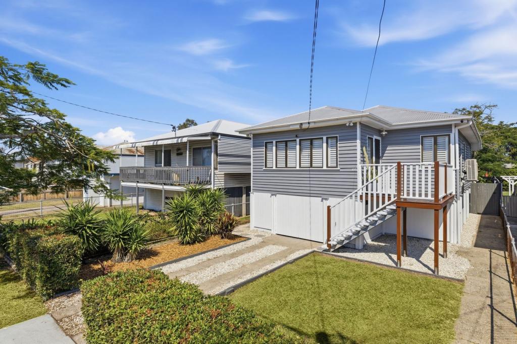 60 Gillies St, Zillmere, QLD 4034