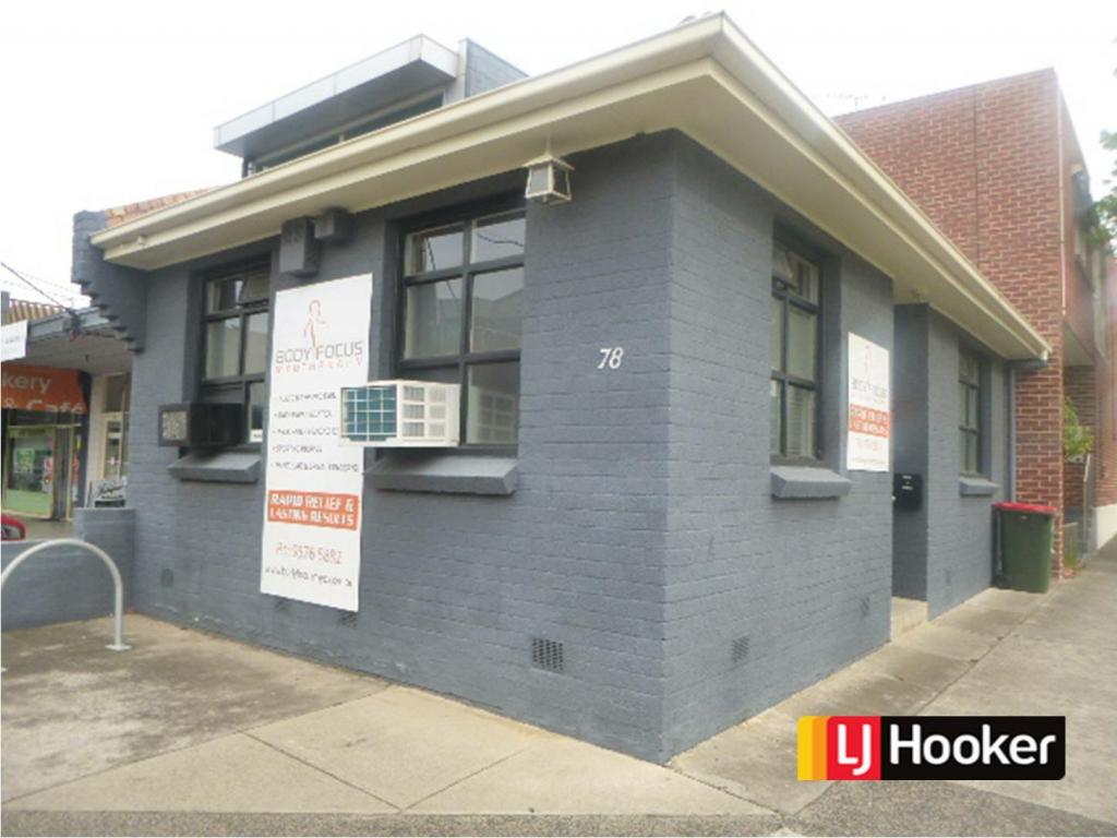 Shop 1/78 Patterson Rd, Bentleigh, VIC 3204