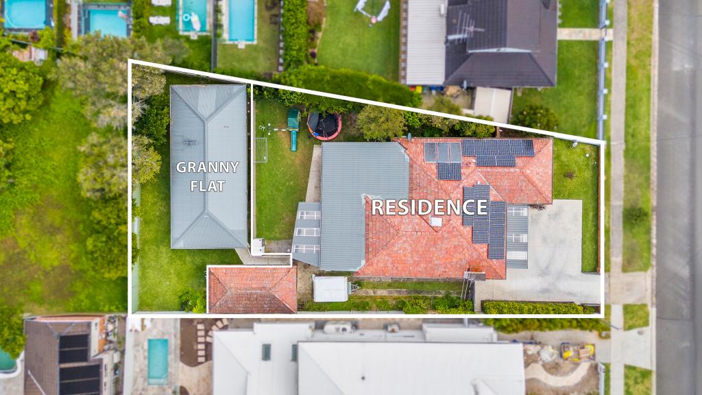 306 Burraneer Bay Rd, Caringbah South, NSW 2229