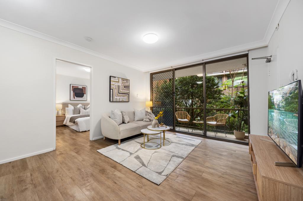 67/61-65 Macarthur St, Ultimo, NSW 2007