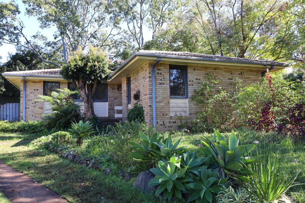 11 Sillar Ave, Goonellabah, NSW 2480